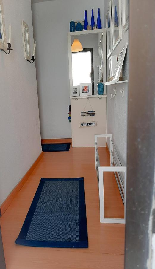 Guayota Appartement Costa Del Silencio Buitenkant foto