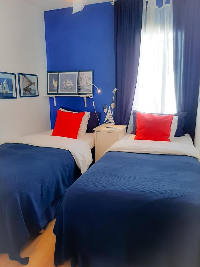 Guayota Appartement Costa Del Silencio Buitenkant foto