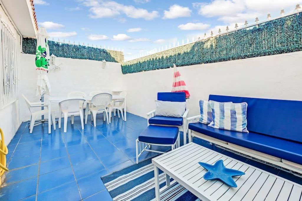 Guayota Appartement Costa Del Silencio Buitenkant foto