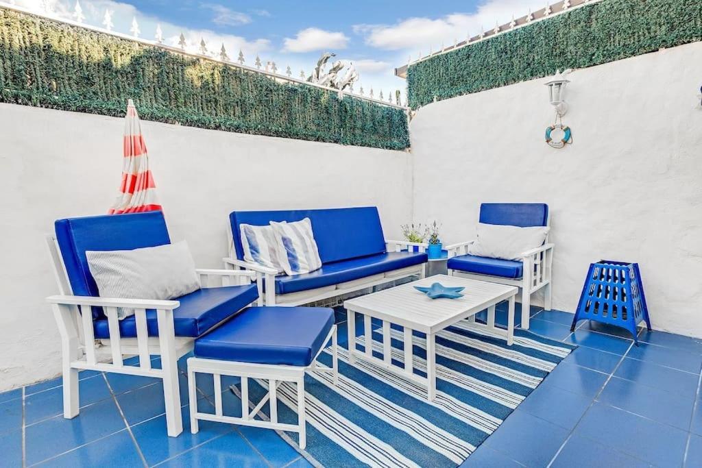 Guayota Appartement Costa Del Silencio Buitenkant foto