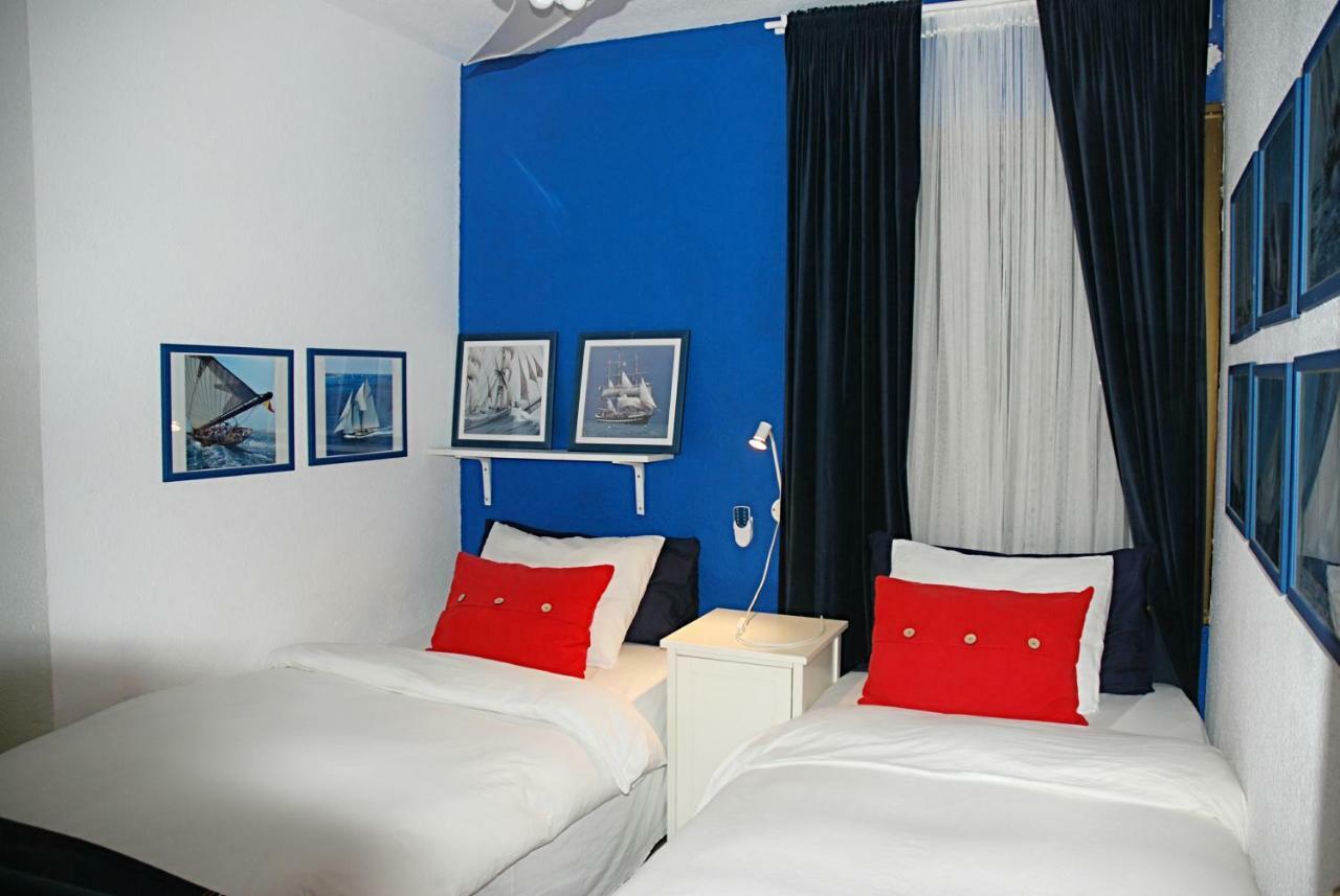 Guayota Appartement Costa Del Silencio Buitenkant foto